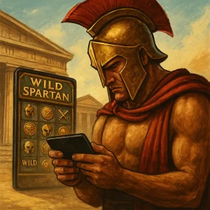 Games Available at Spartans