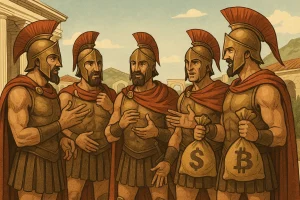 What Do Players Say About Spartans